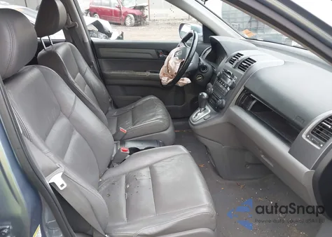 2008 Honda Cr-V Ex-L from USA, damaged, VIN JHLRE38728C013017